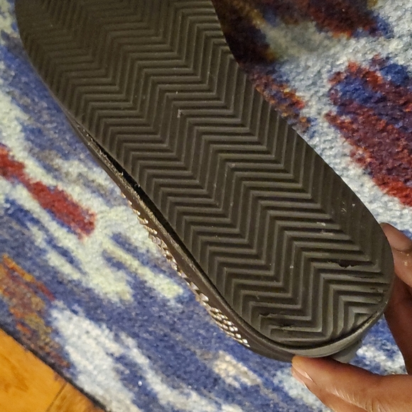 Platform Tennis Shoes - Picture 3 of 7